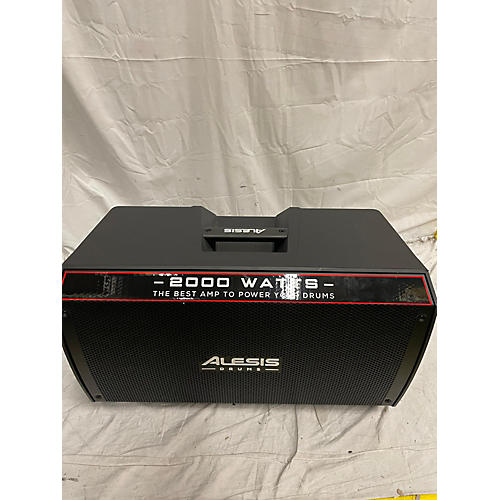 Alesis Strike Amp 12 Drum Amplifier