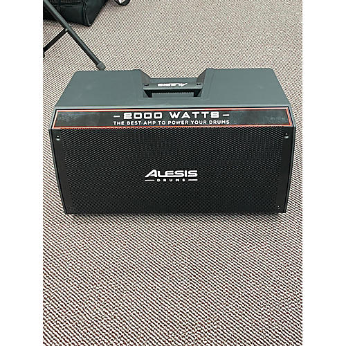 Alesis Strike Amp 12 Drum Amplifier