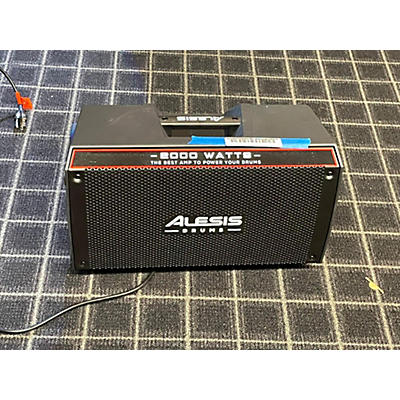 Alesis Strike Amp 8 Drum Amplifier