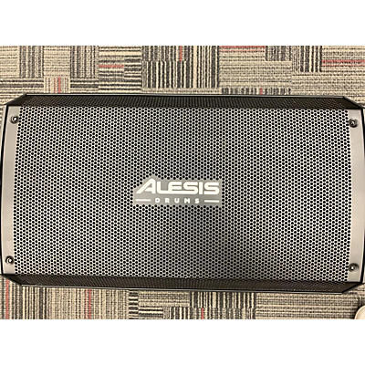 Alesis Strike Amp 8 Powered Speaker Keyboard Amp