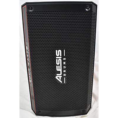 Alesis Strike Amp 8 Powered Speaker