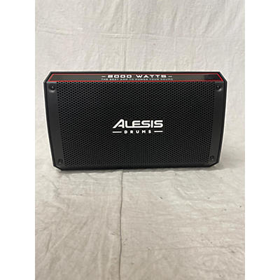 Alesis Strike Amp 8 Powered Speaker