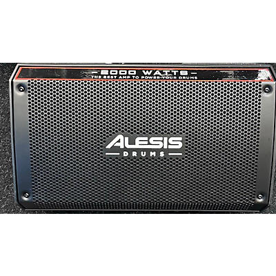 Alesis Strike Amp 8 Powered Speaker