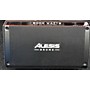 Used Alesis Strike Amp 8 Powered Speaker