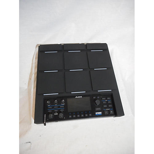Strike Multipad Drum MIDI Controller