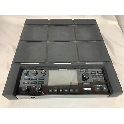 Alesis Strike Multipad Drum MIDI Controller