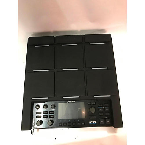Alesis Strike Multipad Drum Machine