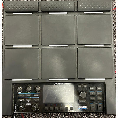 Alesis Strike Multipad Drum Machine
