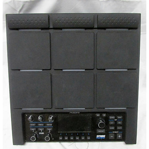 Alesis Strike Multipad Electric Drum Module