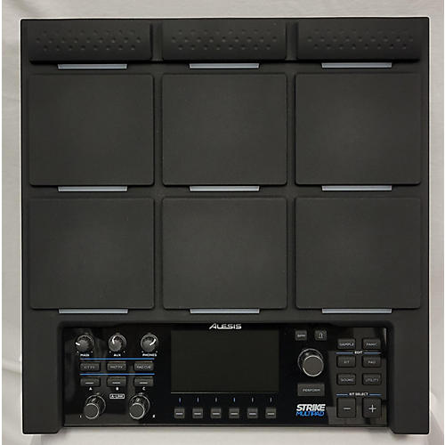 Alesis Strike Multipad Electric Drum Module