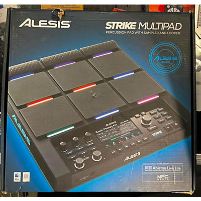 Alesis Strike Multipad Electric Drum Module