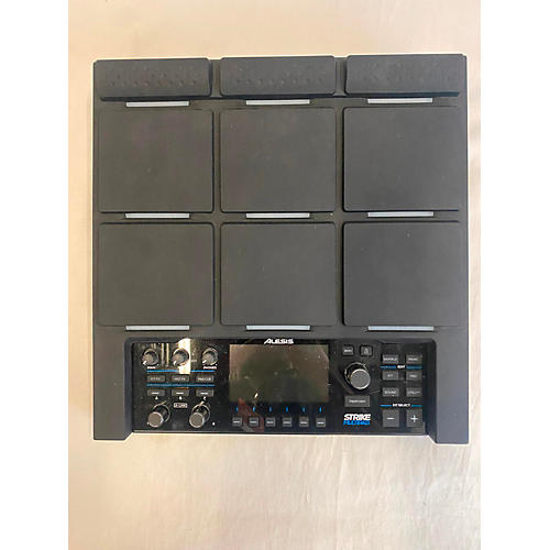 Alesis Strike Multipad Trigger Pad