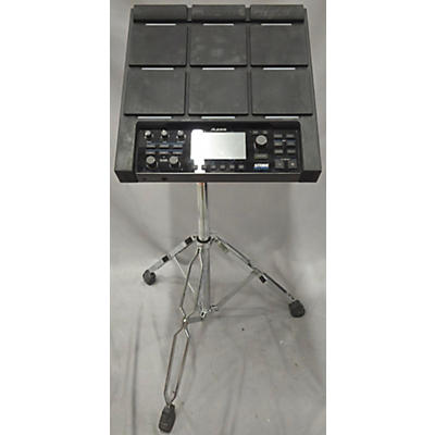 Alesis Strike Multipad With Stand Trigger Pad