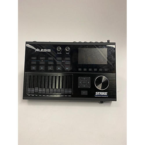 Strike Preformance Drum Module Electric Drum Module