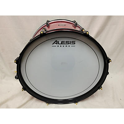 Alesis Strike Pro 20" Bass Drum Trigger Pad