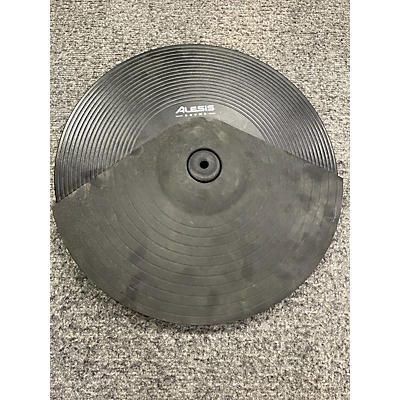 Alesis Strike Pro Dual Zone Cymbal 14in Electric Cymbal
