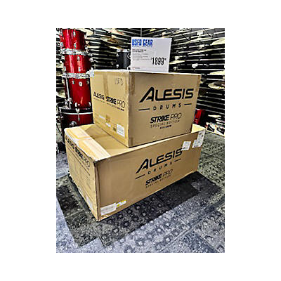 Alesis Strike Pro Electric Drum Set