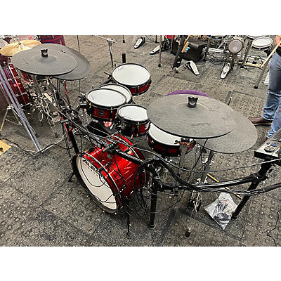 Alesis Strike Pro SE Electric Drum Set