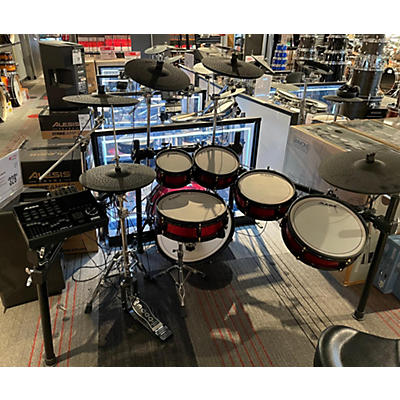 Alesis Strike Pro SE Electronic Drum Set Electric Drum Set