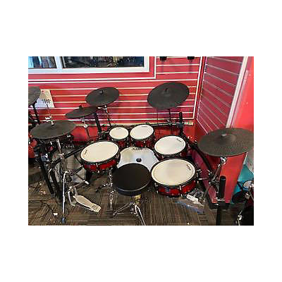 Alesis Strike Pro Se Electric Drum Set