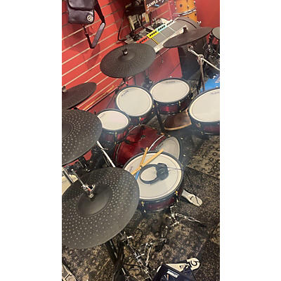 Alesis Strike Pro Special Edition Electric Drum Set