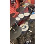 Used Alesis Strike Pro Special Edition Electric Drum Set