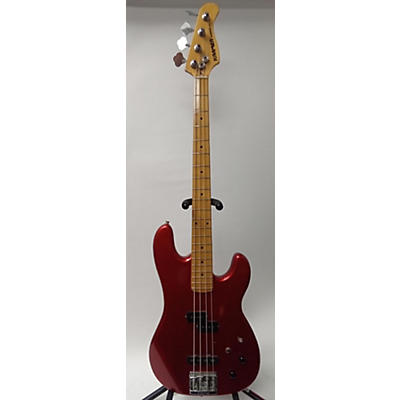 Kramer Striker 700ST Electric Bass Guitar