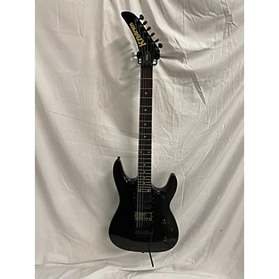 Kramer Striker Custom HSS Solid Body Electric Guitar Solid Body Electric Guitar