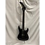 Used Kramer Striker Custom HSS Solid Body Electric Guitar Solid Body Electric Guitar Black