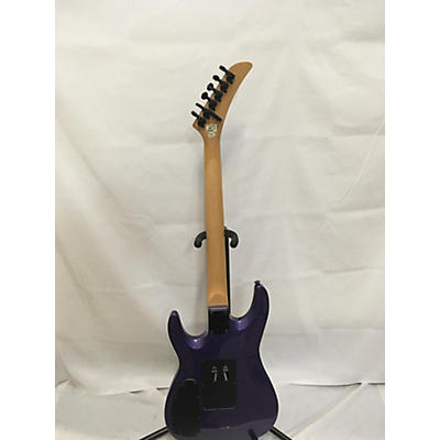 Kramer Striker Custom HSS Solid Body Electric Guitar