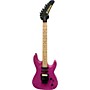Used Kramer Striker Custom Solid Body Electric Guitar Purple