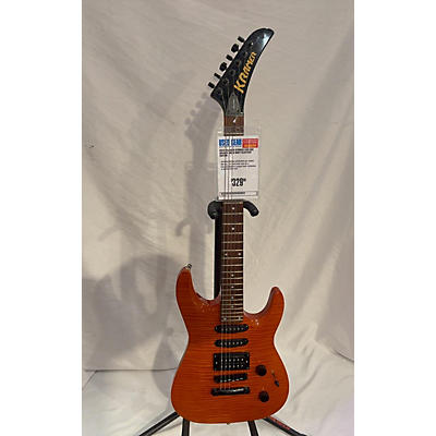 Kramer Striker Custom Solid Body Electric Guitar