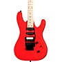 Open-Box Kramer Striker HSS With Maple Fingerboard Electric Guitar Condition 2 - Blemished Jumper Red 197881107673
