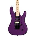 Kramer Striker HSS With Maple Fingerboard Electric Guitar Condition 2 - Blemished Majestic Purple 197881463281Condition 2 - Blemished Majestic Purple 197881398880