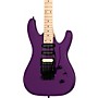 Kramer Striker HSS With Maple Fingerboard Electric Guitar Majestic Purple