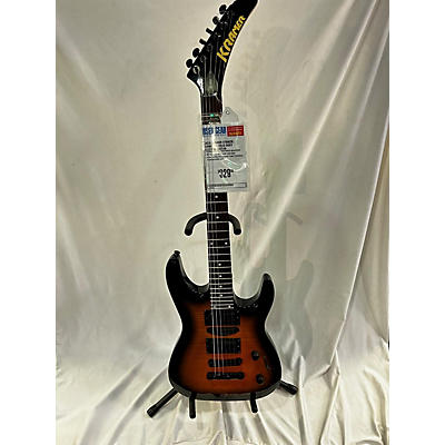 Kramer Striker Solid Body Electric Guitar