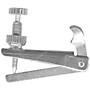 The String Centre String Adjuster for Violin (Double Prong) Violin, 4/4-3/4