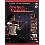 KJOS String Basics Book 1 for Violin