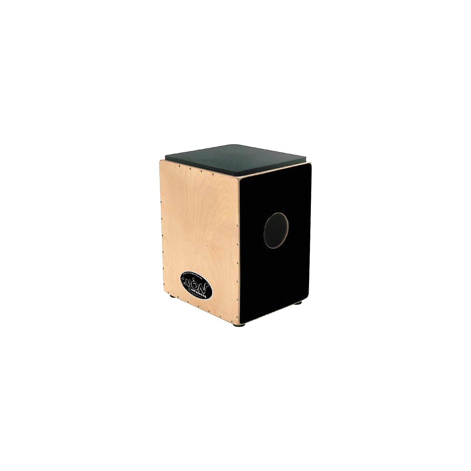 Fat Congas String Cajon Drum Musician's Friend