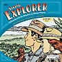 Alfred String Explorer Book 1 Acc. Recordings 2-CD Set