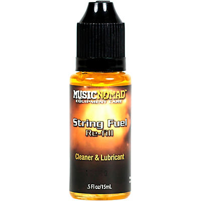Music Nomad String Fuel Re-fill