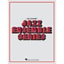 Hal Leonard String Of Pearls, A Jazz Band