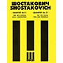 DSCH String Quartet No. 11, Op. 122 (Score) DSCH Series Composed by Dmitri Shostakovich