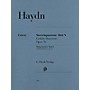 G. Henle Verlag String Quartets - Volume X Op. 76 Henle Music Folios Series Softcover Composed by Franz Josef Haydn