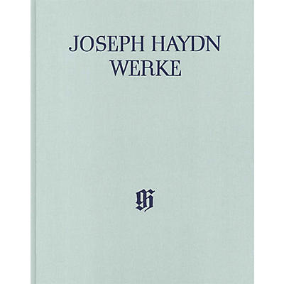 G. Henle Verlag String Quartets, Op. 20 and Op. 33 Henle Edition Series Hardcover