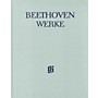 G. Henle Verlag String Quartets, Op. 59, 74, 95 Henle Complete Hardcover by Beethoven Edited by Paul Mies