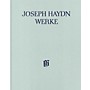 G. Henle Verlag String Quartets, Op. 64 and Op. 71-74 Henle Edition Series Hardcover