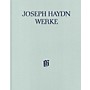 G. Henle Verlag String Quartets, Op. 9 and Op. 17 Henle Edition Series Hardcover