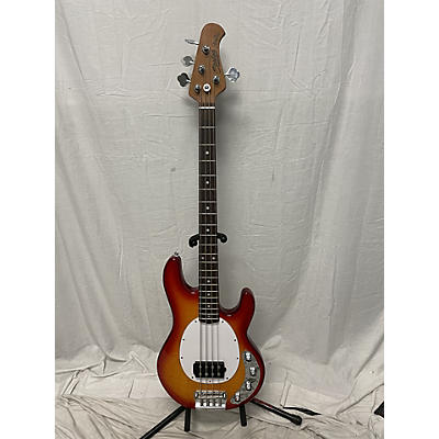 Sterling by Music Man String Ray Ray34 Electric Bass Guitar