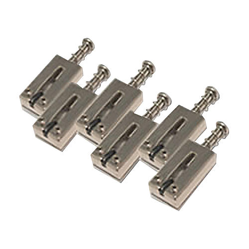 String Saver Classic Telecaster Guitar Saddle